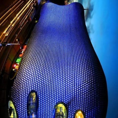 Onyx Broad Street*The O2* Large Apartment*Staycation* Birmingam Exterior foto